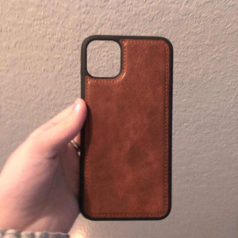 iPhone 11 case